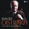 Violin Concerto in D Minor, Op. 47: II. Adagio di molto