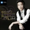 Bach, J.S.: Goldberg Variations, BWV 988: Variation 8