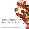 Brudevalsen