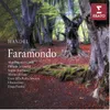 About Faramondo, HMV 39, Act 1: Ouverture. Larghetto - Allegro - Andante e piano Song