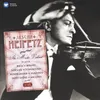 About English Suite No. 3 in G Minor, BWV 808: V. Gavottes I & II / II. Musette (Arr. Heifetz for Violin and Piano) Song