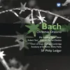 Weihnachtsoratorium, BWV 248, Pt. 2: No. 19, Aria. "Schlafe, mein Liebster"