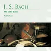 Cello Suite No. 1 in G Major, BWV 1007: IV. Sarabande