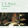 Cello Suite No. 5 in C Minor, BWV 1011: VI. Gavotte II