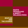Beatles And The Stones