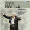 About Petrushka, Pt. 4 "The Shrovetide Fair": The Magician Arrives and Picks up Petrushka's Corpse - The Ghost of Petrushka Appears (1947 Version) Song