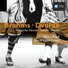 Brahms: 21 Hungarian Dances, WoO 1: No. 2 in D Minor (Piano 4-Hands Version)