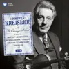 Violin Concerto No. 4 in D Major, K. 218: II. Andante cantabile (Cadenza by Kreisler)
