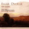 Dvorák: Cello Concerto in B Minor, Op. 104, B. 191: I. Allegro