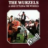 The Wurple-Diddle-I-Do Song (The Village Band) Live at the Webbington Country Club, Loxton, Zummerzet