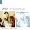 Chopin: 24 Preludes, Op. 28: No. 14 in E-Flat Minor