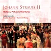 Champagne Polka Op. 211