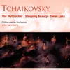 Sleeping Beauty, Op.66, Prologue: 'The Christening', 3. Pas de six:: Variation V: The Fairy of the Golden Vine (Allegro molto vivace)