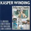 Mig og Charly (feat. C.V. Jørgensen & Sanne Salomonsen) 2012 - Remaster