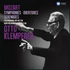 Symphony No. 29 in A Major, K. 201: III. Menuetto