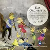 The Young Person's Guide to the Orchestra, Op.34, Thema: Thema D (Streicher)