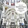 Missa Brevis in C KV317 "Krönungsmesse": Kyrie