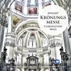 Missa solemnis in C KV337: Agnus Dei