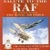 Salutes from the Films: The Dambusters / Reach for the Sky / The Battle of Britain / 633 Squadron Medley
