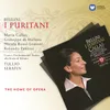I Puritani (1986 - Remaster), Act I, Scena terza: Son vergin vezzosa (Elvira/Enrichetta/Arturo/Giorgio/Coro)