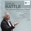 Chamber Symphony for 15 solo instruments, Op.9: [Fig. 100] Etwas ruhiger - steigernd - Hauptzeitmaß