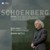 Chamber Symphony No. 1, Op. 9b: II. Feurig - Hauptzeitmaß - Ruhiger - Sehr rasch