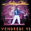 Jungle Queen Live au palais des Sports, Lyon, 1981