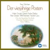 Der vierjährige Posten, D. 190: Introduktion. "Heiter strahlt der neue Morgen" (Käthchen, Duval, Walther, Chorus)