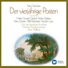 Der vierjährige Posten, D. 190: Ensemble. "Um Gotteswillen, er ist verloren!" (Käthchen, Walther, Veit, Duval, Hauptmann, Chorus)