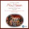 Abu Hassan: Dialog (Abu Hassan, Fatime, Zemrud)