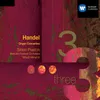 Organ Concerto in D Minor, HWV 304: I. Andante