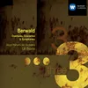 Berwald: Symphony No. 3 in C Major, "Sinfonie singulière": III. Finale (Presto)