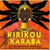 Danses des fétiches " Arrivée de Karaba"