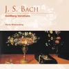 Bach, J.S.: Goldberg Variations, BWV 988: Variation 1
