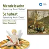 Symphony No. 9 in C Major, D.944 'Great': III. Scherzo (Allegro vivace) & Trio