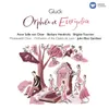 Orphée et Eurydice, Wq. 41: Ouverture (Allegro molto)