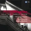 Wesendonck-Lieder: No. 4, Schmerzen (Arr. Henze for Chamber Orchestra)