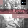 Berlioz: Berlioz: Lélio, ou le retour à la vie, Op. 14bis, H. 55b: II. "L'onde frémit" (Horatio)