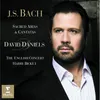 Bach, J.S.: Mass in B Minor, BWV 232: Osanna, Benedictus, Agnus Dei et Dona nobis pacem. Agnus Dei