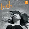 Bach: Cantata "Ich habe genug", BWV 82a: No. 1, Aria "Ich habe genug" (Soprano)