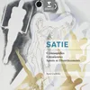 About Satie: Première pensée Rose + Croix Song