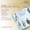About Così fan tutte, K.588, Act I, Scene One: Recitativo: Fuor' la spada! (Guglielmo/Don Alfonso/Ferrando) Song