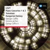 Liszt: Piano Concerto No. 1 in E-Flat Major, S. 124: I. Allegro maestoso
