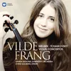 Violin Concerto, Op. 33: I. (b) Allegro cavalleresco