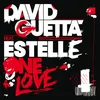 One Love (feat. Estelle) Calin Harris Mix