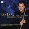 Fantasy on Themes from Verdi's "Rigoletto" for two Flutes and Piano, Op. 38 (Orch. Yoel Gamzou)