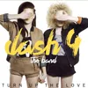 Turn up the Love Radio Edit