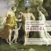 Alexander's Feast, HWV 75, Pt. 1: Chorus. "The Many Rend the Skies with Loud Applause"