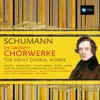 Schumann: Szenen aus Goethes Faust, WoO 3, Pt. 2: No. 4, Sonnenaufgang, "Die ihr dies Haupt umschwebt" (Ariel, Faust, Chorus)