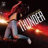 Distant Thunder Live at Hammersmith Odeon 9th December 1990